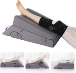 Knee Replacement Recovery Pillow - Leg Elevation & Pain Relief Aid. Fixed Price $74.99.