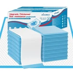 Biggmed Tear-resistant Disposable Bed Pads 36" X 50 Count Super Absorbent.... Fixed Price $64.61.