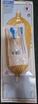Urocare Reusable 26OZ. Short Straight Wide Latex Leg Bag, ITEM#8526. Fixed Price $35.00.