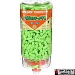 Moldex 6845 Pura-fit Uncorded Foam Ear Plugs 500 Pairs In Dispenser, Nrr 33 Db. Fixed Price $99.50.