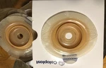 Coloplast Click Ostomy Base Plates Cut Fit 5 Per Box Sold In Lots. Fixed Price $40.00.
