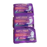 Sure & Fresh Bladder Control Liners Light Unscented 20 Ct (3-PACK). Fixed Price $11.99.