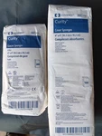 Curity Covidien Cover Sponges 1792 4" X Pack Of 300. Fixed Price $15.00.