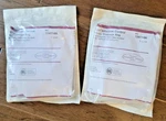 Lot Of Bard 154114A Urinary Meter Bag Ic Anti-reflux Valve Sterile 2000 Ml. Fixed Price $13.99.