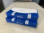 20 Convatec 416418 Natura + Drainable Pouches 1-3/4" Flange Boxes Of 10. Fixed Price $59.99.