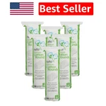 Lint-free Rounds 100% Pure Cotton, Pack Of 600 2.25". Fixed Price $25.29.