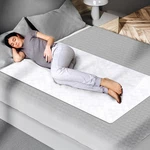 Epica Premium Ultra Plus Waterproof Sheet Protector Bed Under-pad, Quilt.... Fixed Price $30.29.