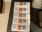 50 (5 Boxes Of 10) Convatec 401533 Sur-fit Natura Urostomy Pouch. Fixed Price $99.99.
