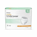 Unisex Adult Absorbent Underwear Classic Pull On With. Fixed Price $56.87.