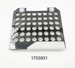 Bio-rad Mini Gel Holder Cassette #1703931 Equivalent, Brand New, 1/PACK. Fixed Price $119.00.