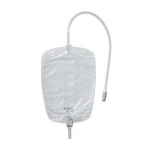 Coloplast Conveen Urinary Leg 800ML Anti Reflux Valve - 10 Bags. Fixed Price $60.00.
