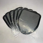 Better Brush (6 Pack) Urinal Mat Anti-slip Vinyl W/ Absorbent Pad 20X18. Fixed Price $42.56.