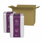 Poise Incontinence Pads, Moderate Absorbency, 108 Count (2 Pk Of 54). Fixed Price $49.83.