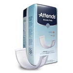 Attends Booster Pads For Adult Incontinence, Unisex 3.5"X11", 24CT (pack Of 8). Fixed Price $43.99.