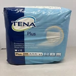 Tena Disposable Underwear 2X-LARGE 12 Ct. Fixed Price $22.00.
